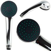 SŁUCHAWKA PRYSZNICOWA NATRYSKOWA DO PRYSZNICA