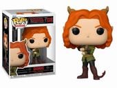 funko pop! dungeons dragons doric 1328 figurka