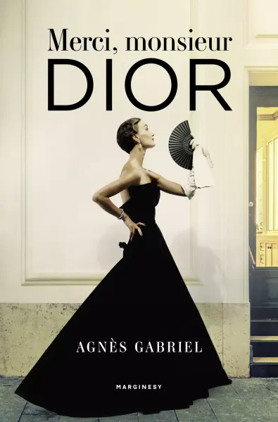 Merci, monsieur Dior zdjęcie 1