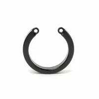 cb-x u-ring x-large black - pierścień zamienny 57,2 mm