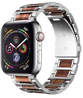 BRANSOLETA DO APPLE WATCH 1 2 3 4 5 6 7 8 9 SE ULTRA 42mm/44mm/45mm/49mm