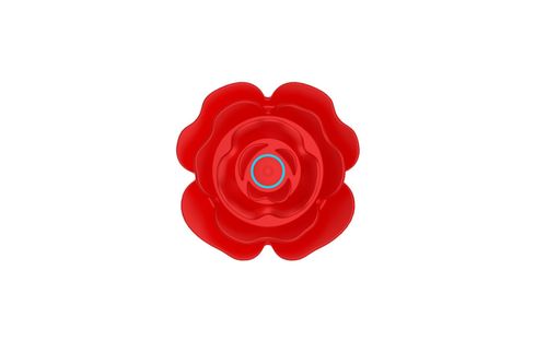 rose rotating anal beads na Arena.pl