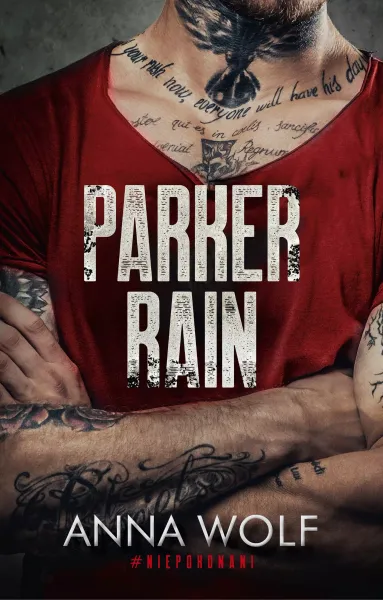 Parker Rain zdjęcie 1