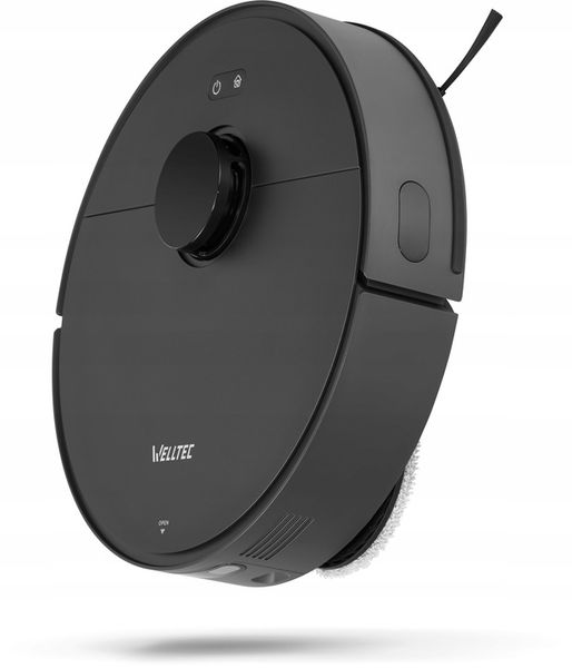 WELLTEC PROBOT R90 PRO - ROBOT SPRZĄTAJĄCY ZE STACJĄ 5W1 zdjęcie 2