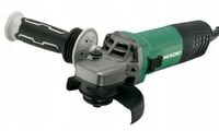 SZLIFIERKA KĄTOWA 125MM 1200W G13SW2 YFZ HIKOKI