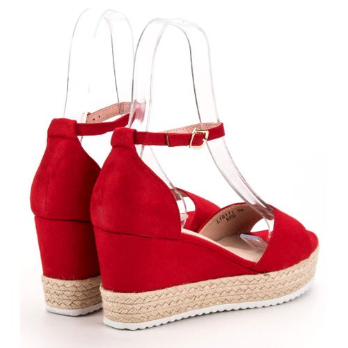 Sandały Espadryle r.40 na Arena.pl