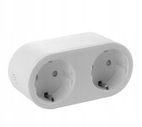 Inteligentne gniazdko WiFi Tuya Smart Timer DENVER