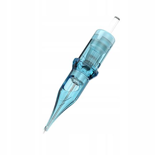 CARTRIDGE WJX ULTRA 3RL | 0,25 mm | LT | Pudełko 20szt | igła do tatuowania na Arena.pl