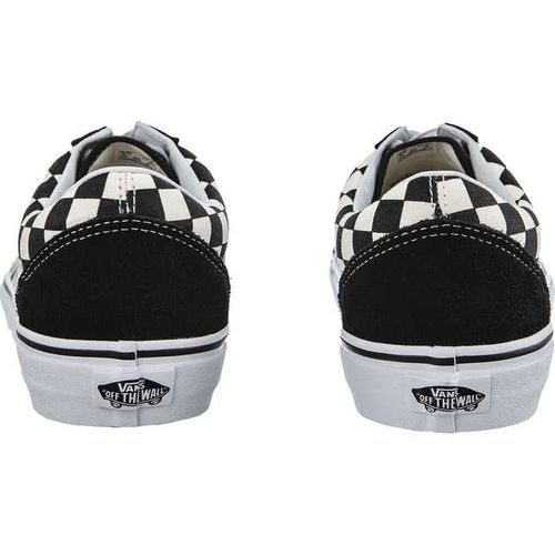 Vans OLD SKOOL P0S BLACK WHITE na Arena.pl