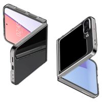Etui Spigen AirSkin Crystal Clear DO Samsung Galaxy Z Flip 6 Cienkie