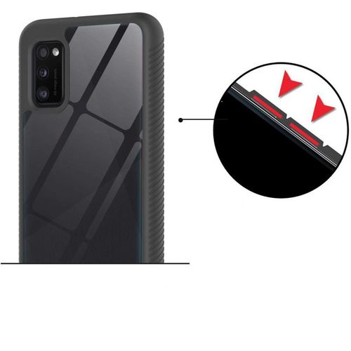 TECH-PROTECT DEFENSE360 GALAXY A41 BLACK na Arena.pl