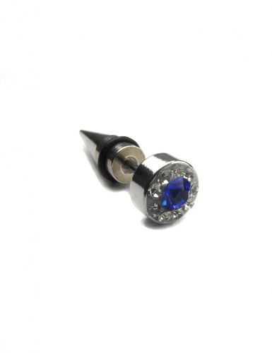 Męski fake piercing kolczyk Estilo Sabroso Es01645 na Arena.pl