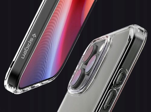 Plecki niktrade do Apple iPhone 16 Pro Max bezbarwny na Arena.pl