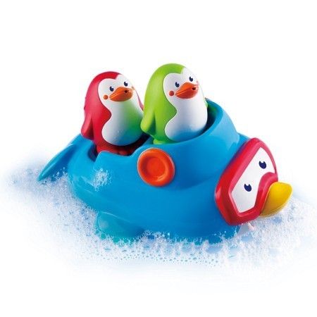 B-kids Pingwinki Kąpielowe na Arena.pl