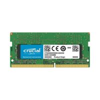 Pamięć SODIMM DDR4 Crucial 8GB 1x8GB 3200MHz CL22 1,2V
