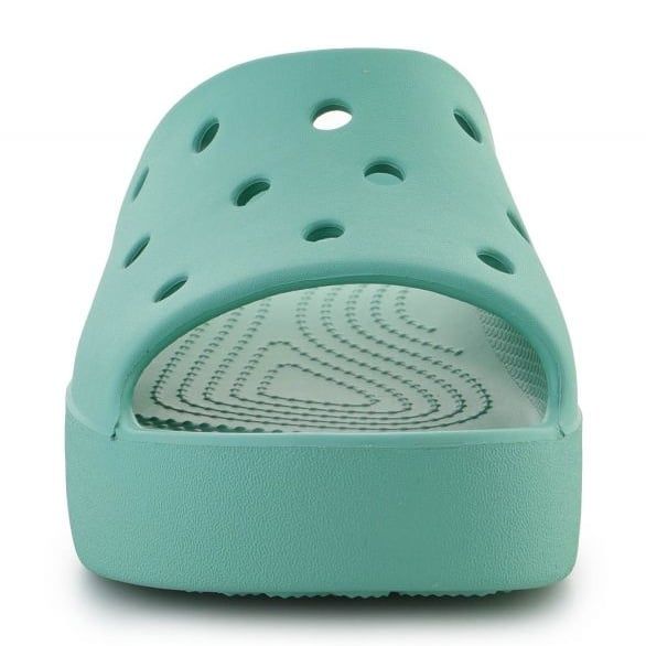 Klapki Crocs Classic Platform Slide r.41 zdjęcie 2