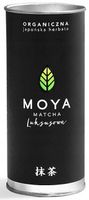 Moya Matcha Luksusowa 30g japońska organiczna herbata matcha