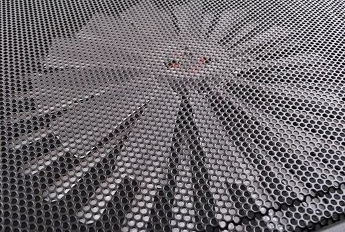 Podstawka chłodząca BIG LED na Arena.pl