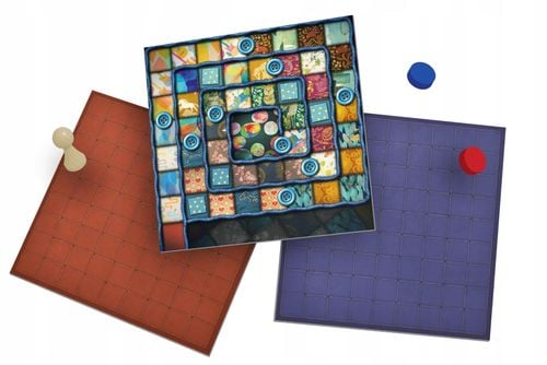 Patchwork (edycja polska) na Arena.pl