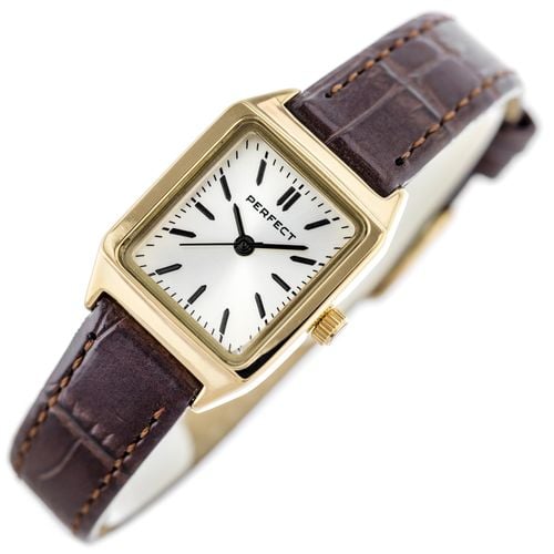 Zegarek damski PERFECT E399-07 + BOX na Arena.pl