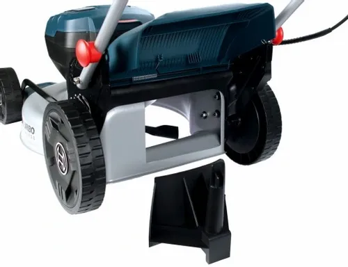 KOSIARKA AKUMULATOROWA 46cm 2x18V (36V) GRA 18V2-46 BOSCH BOSCH KORPUS na Arena.pl