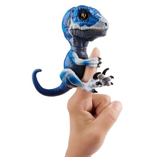 Fingerlings Untamed Raptor Frostbite na Arena.pl