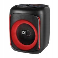 Głośnik Defender BOOMER 50 Bluetooth 50W MP3/FM/SD/USB/AUX/TWS/LED/MIC KARA