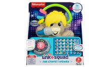 FP LS Jak literki i slowka interak.zabawa HYL35 /