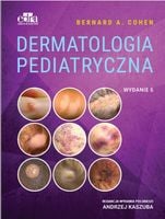 Dermatologia pediatryczna B.A. Cohen