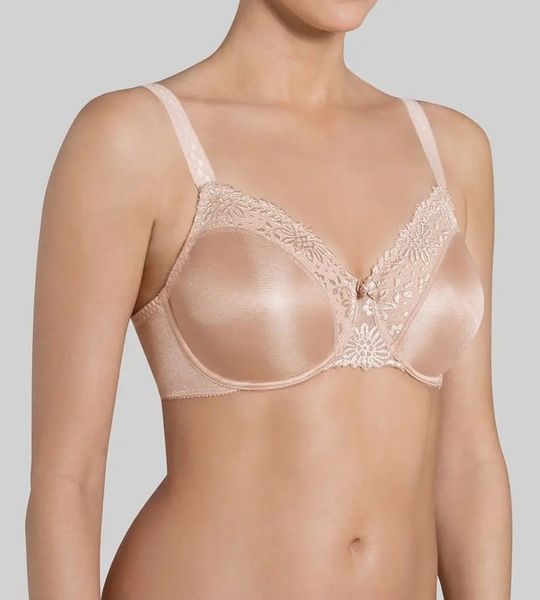 Biustonosz minimizer Triumph Ladyform Soft W X 75G zdjęcie 2