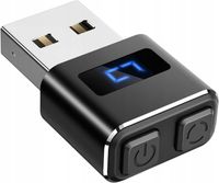 niewykrywalny symulator myszki symuluje ruch myszy z przełącznikiem USB