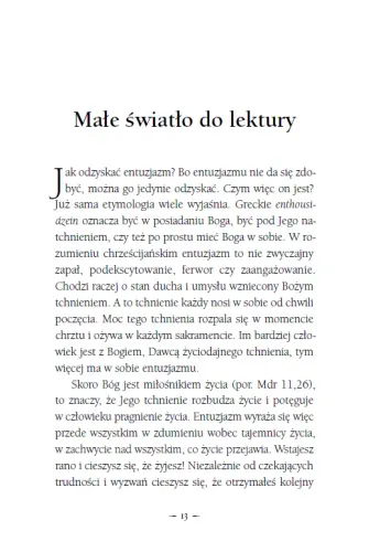 Jak odzyskać entuzjazm na Arena.pl