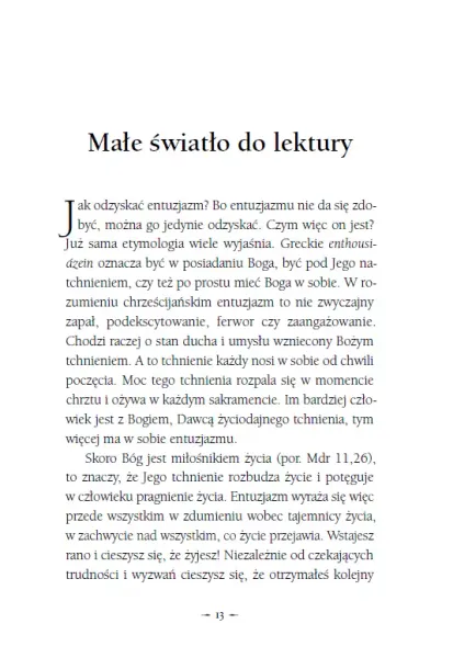 Jak odzyskać entuzjazm zdjęcie 16