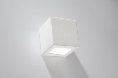 Kinkiet lampa ścienna LEO Sollux Lighting na Arena.pl