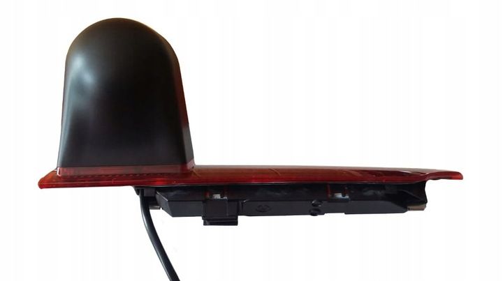 Kamera cofania w lampę STOP do Ford Transit Custom zdjęcie 3