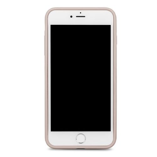 Moshi iGlaze - Etui iPhone 8 Plus / 7 Plus (Blush Pink) na Arena.pl