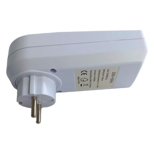 Cyfrowy programator czasowy gniazdko na Arena.pl