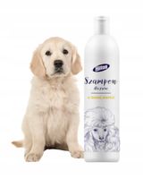 szampon pielęgnacyjny dla psów o białej sierści 250ml hilton