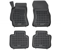 Subaru Outback V od 2015 Dywaniki korytka gumowe