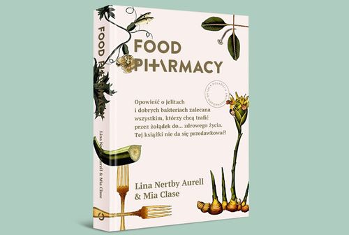 Food Pharmacy na Arena.pl