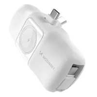 mini powerbank wozinsky wf16-ycs 5000mah 15w usb-c z wbudowanym