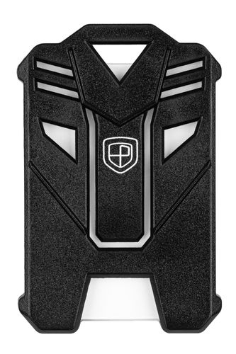 brelok - retraktor ptn br-50-0400 black na Arena.pl