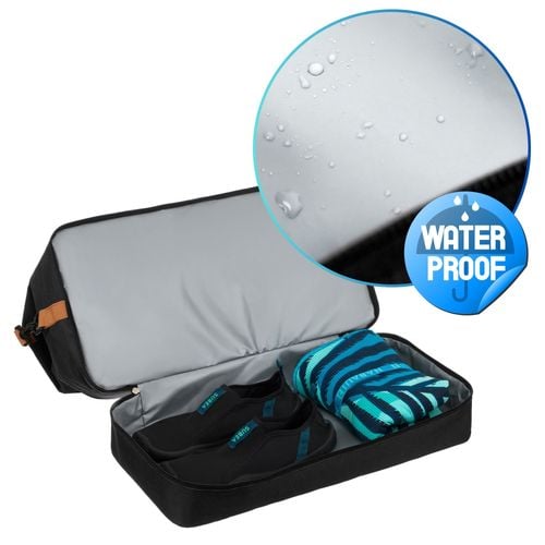 torba podróżna ptn 23145-8199 black na Arena.pl