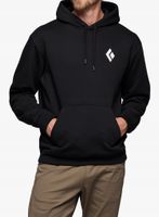 BLUZA MĘSKA EQUIPMENT FOR ALPINISTS BLACK DIAMOND XL