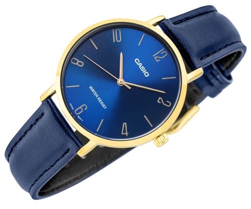 zegarek damski casio ltp-vt01gl-2budf + box na Arena.pl