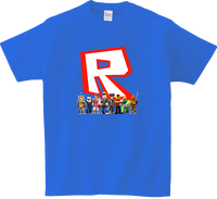 Koszulka T-shirt Roblox