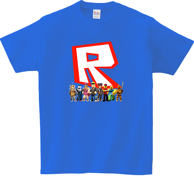 Koszulka T-shirt Roblox zdjęcie 1