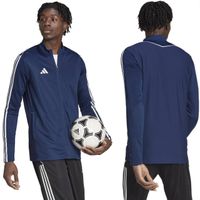 Bluza męska adidas Tiro 23 League Training HS3503 XL