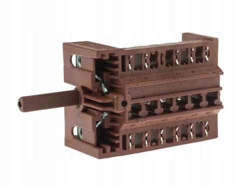 RAVANSON - przełącznik funkcji piekarnika na Arena.pl