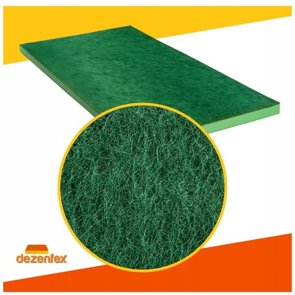 MATA DEZYNFEKCYJNA 100X60X2,8CM EKO_PLUS + GRATIS! zdjęcie 6